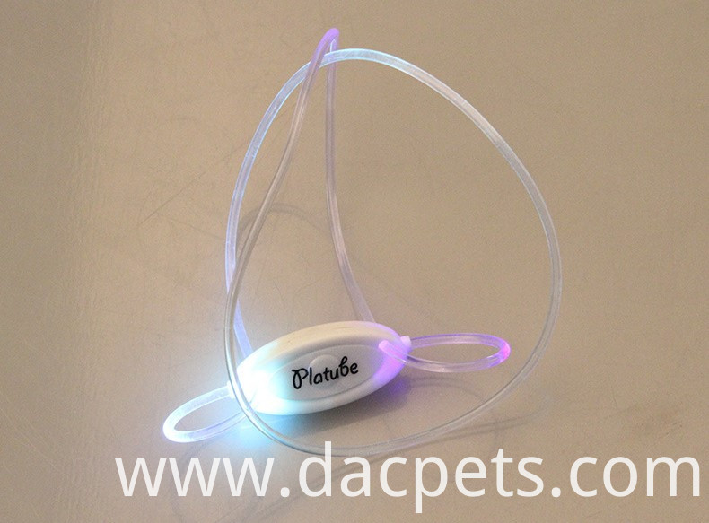 LED Dog Necklace Collar LED Dog Necklace Collar